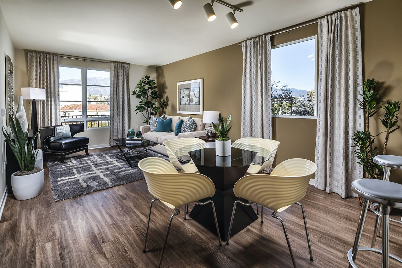 Trio Apartments 29 of 41