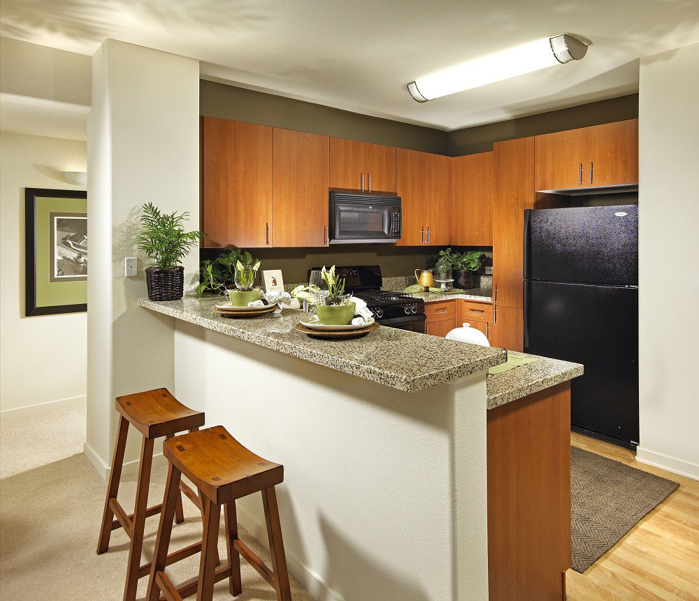 Trio Apartments 16 of 41