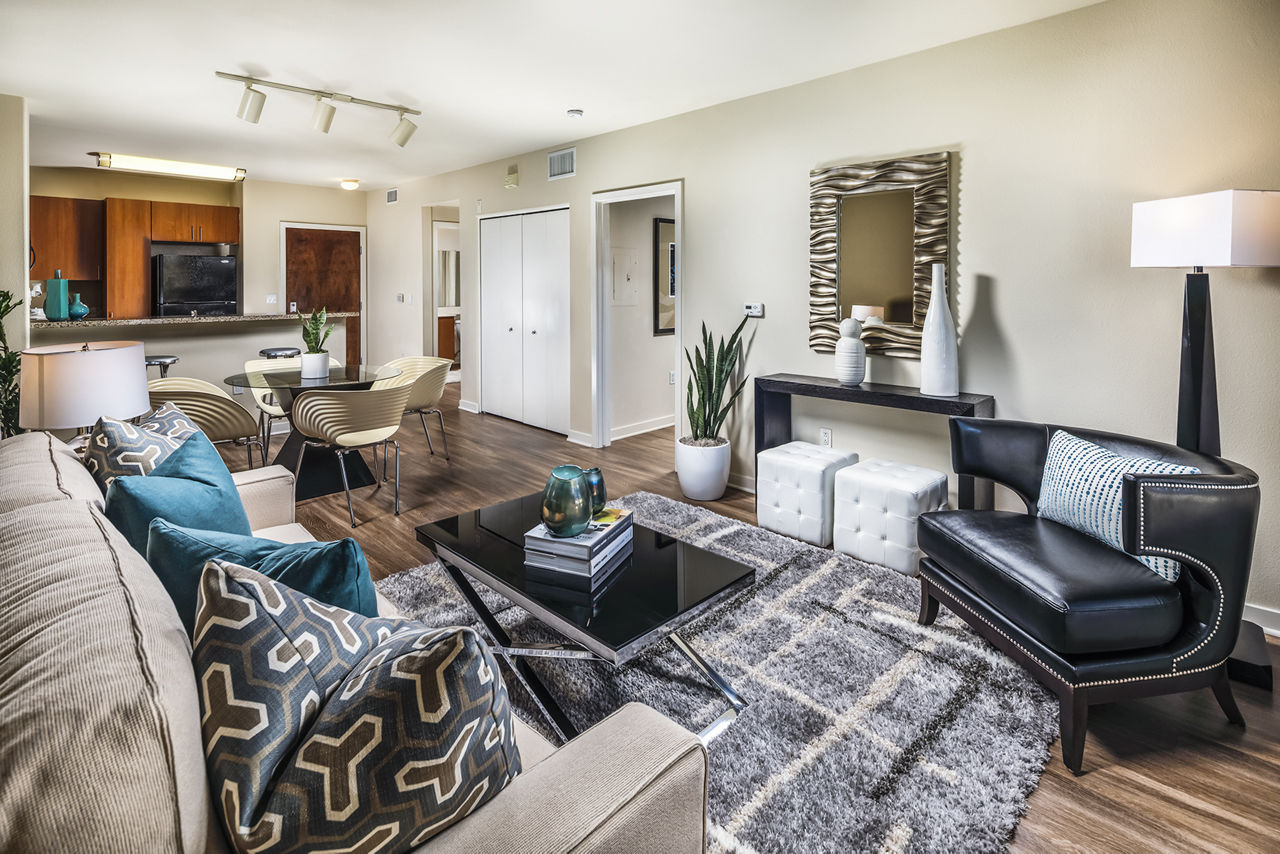 Trio Apartments 30 of 41