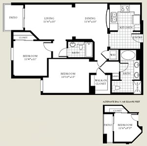 Floorplan Image