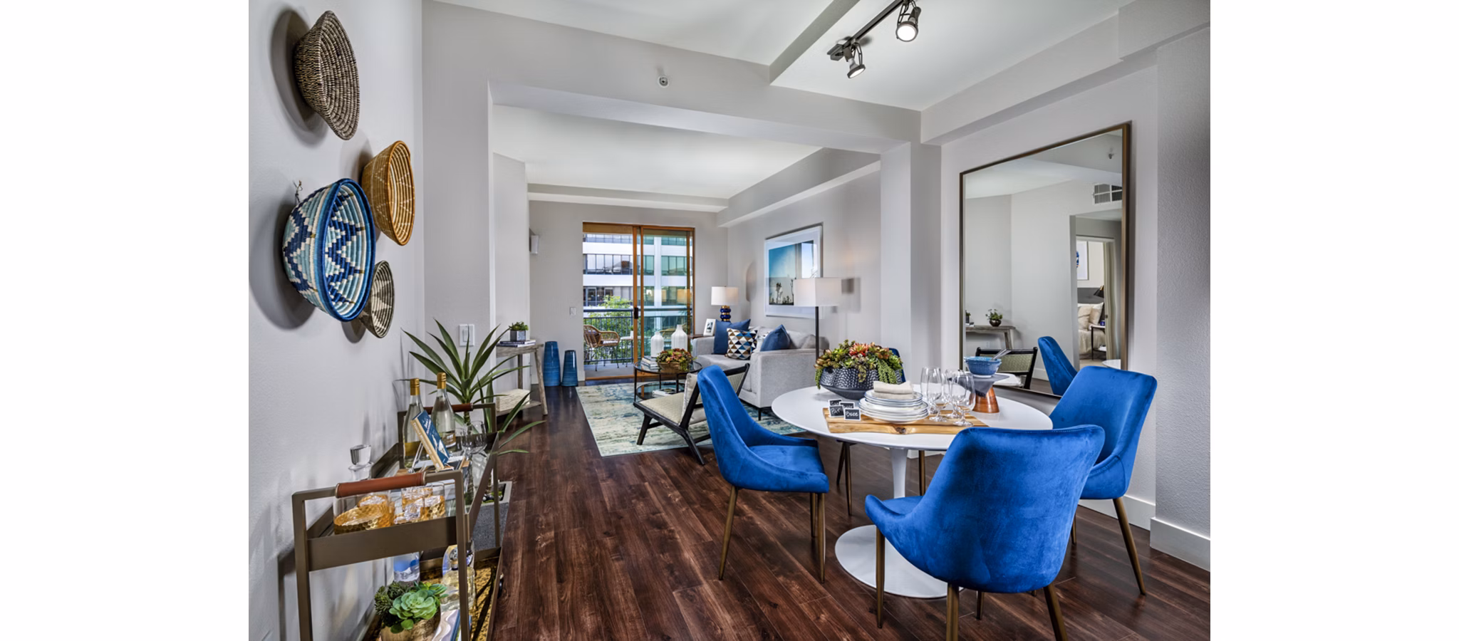 Property images of Legacy at Westwood Apartments