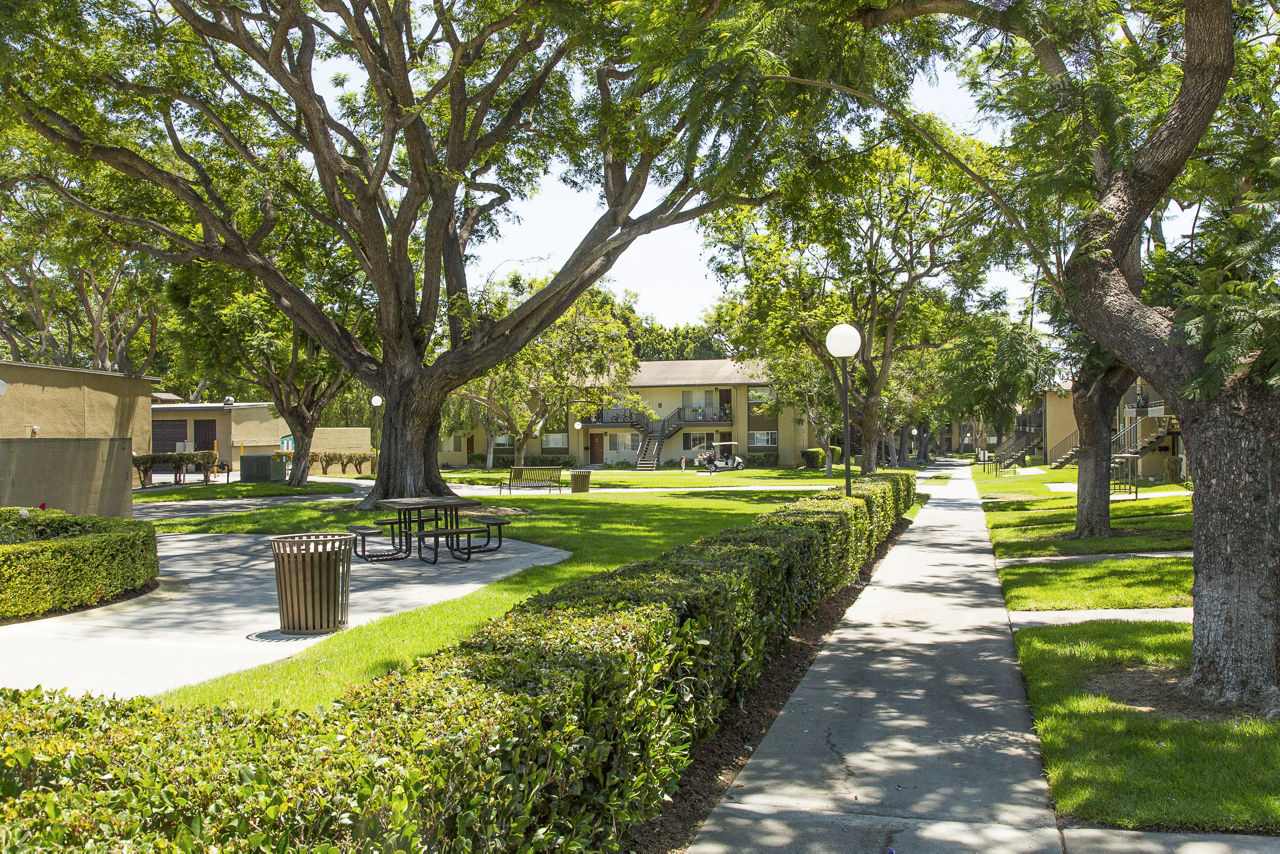 Ventura Terrace Apartments Ventura Ca 5 of 12