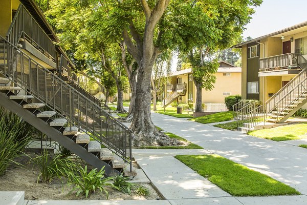 Ventura Terrace: Elegant of luxury apartments in vibrant neighborhood