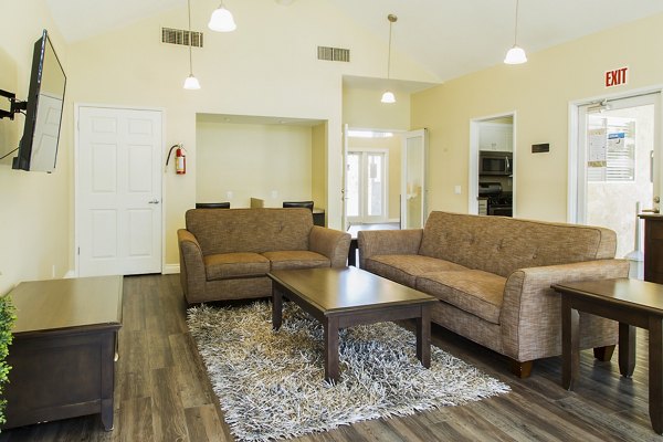 Ventura Terrace Apartments: Modern luxury view at Ventura community