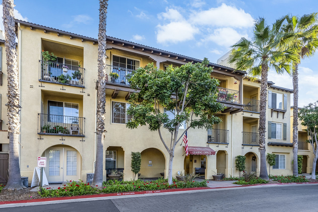 Rolling Hills Gardens Apartments Chula Vista Ca 2 of 12