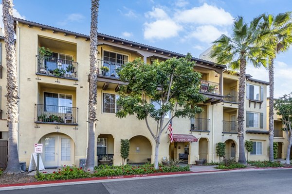 building/exterior at Rolling Hills Gardens Apartments