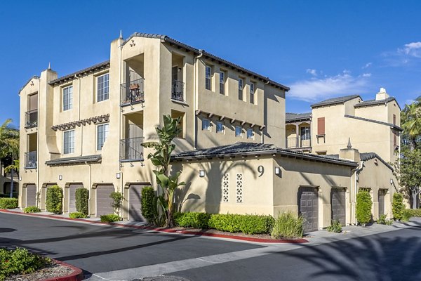 building/exterior at Rolling Hills Gardens Apartments