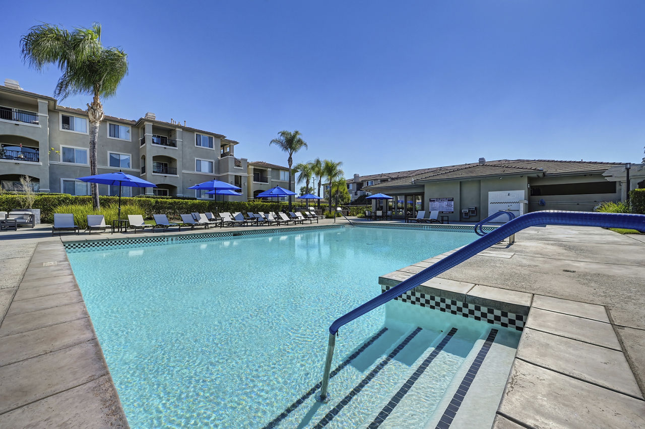 Eagle Glen Apartments Murrieta Ca 3 of 12