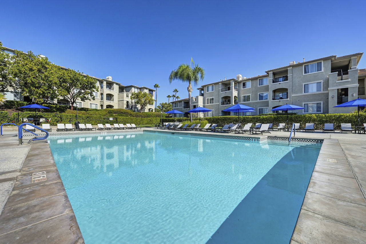 Eagle Glen Apartments Murrieta Ca 4 of 12
