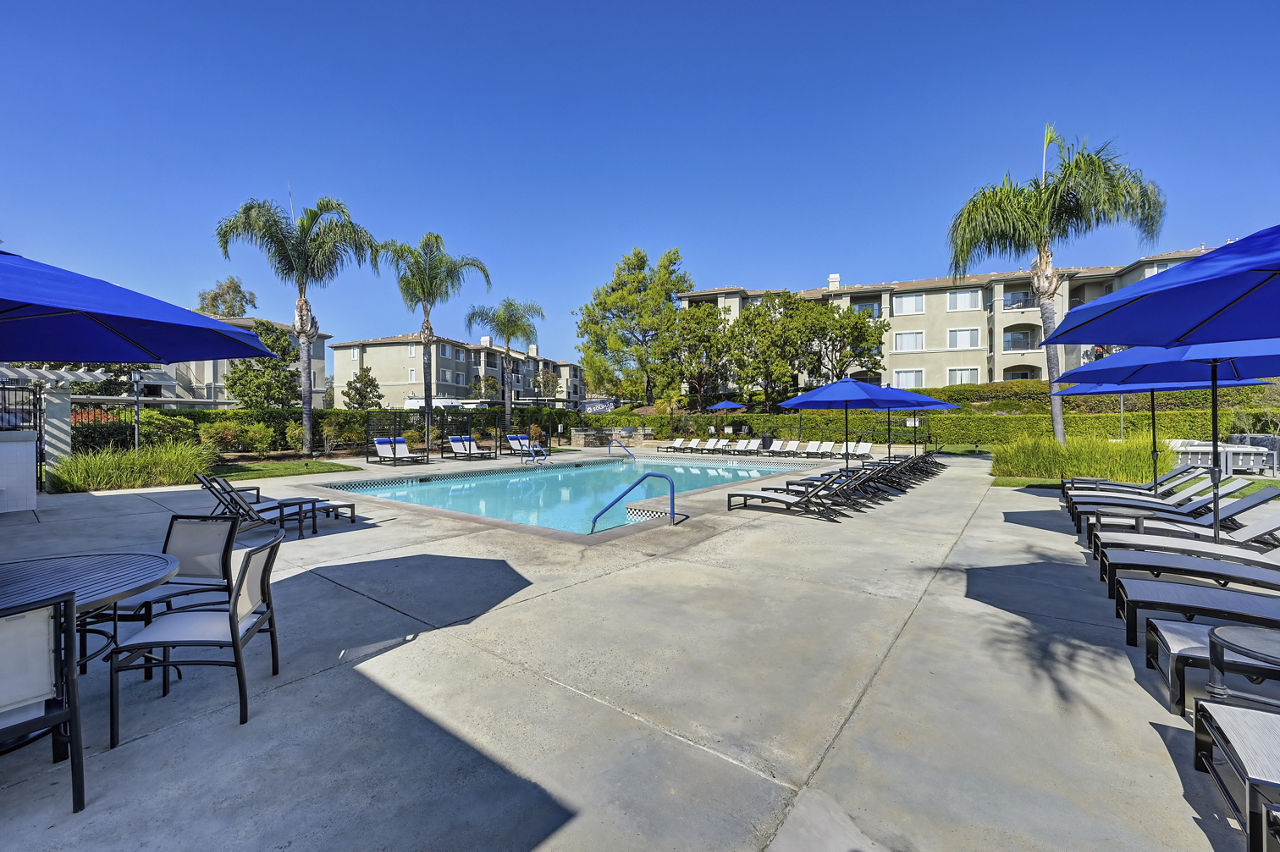 Eagle Glen Apartments Murrieta Ca 7 of 12