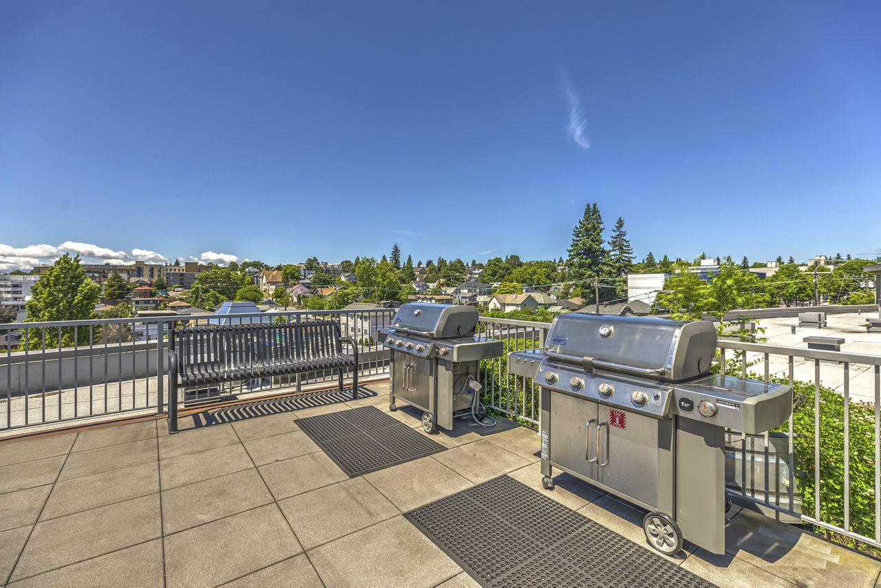 Prescott Wallingford Apartments Seattle Wa 3 of 12
