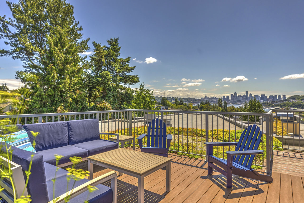Prescott Wallingford Apartments Seattle Wa 4 of 12