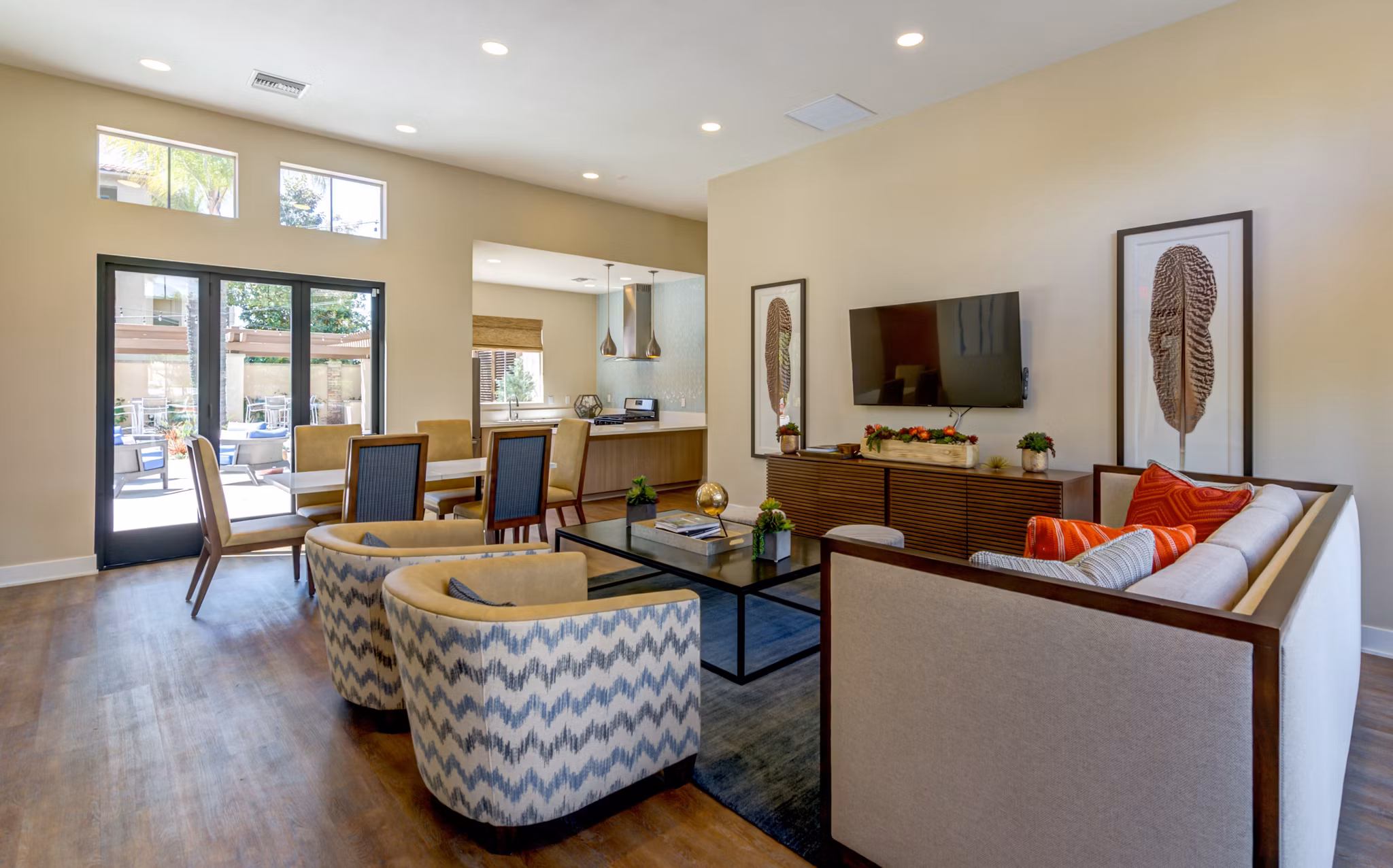 Property images of Avila at Rancho Santa Margarita