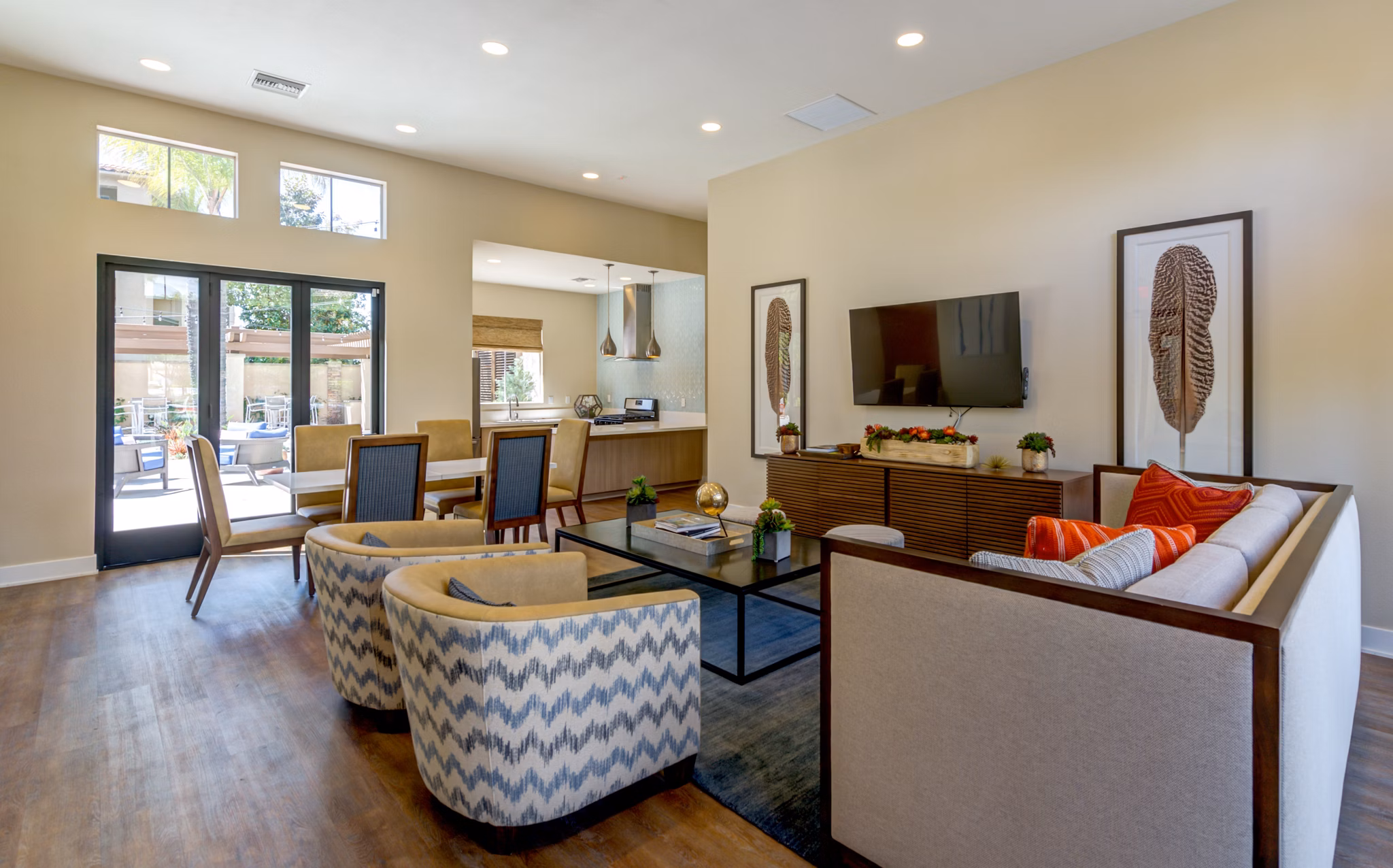 Property images of Avila at Rancho Santa Margarita