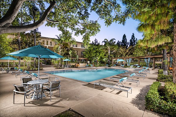 at Avila at Rancho Santa Margarita Apartments