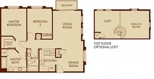 Floorplan Image