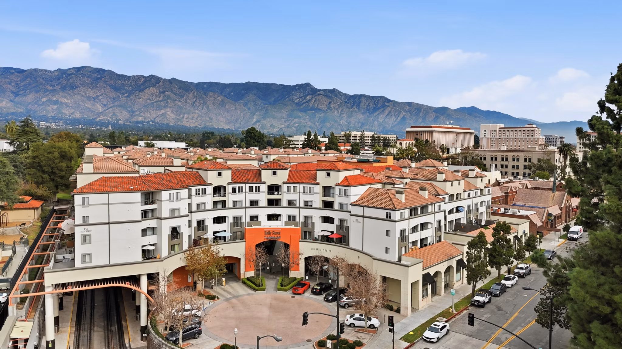 Property images of Holly Street Village Apartments