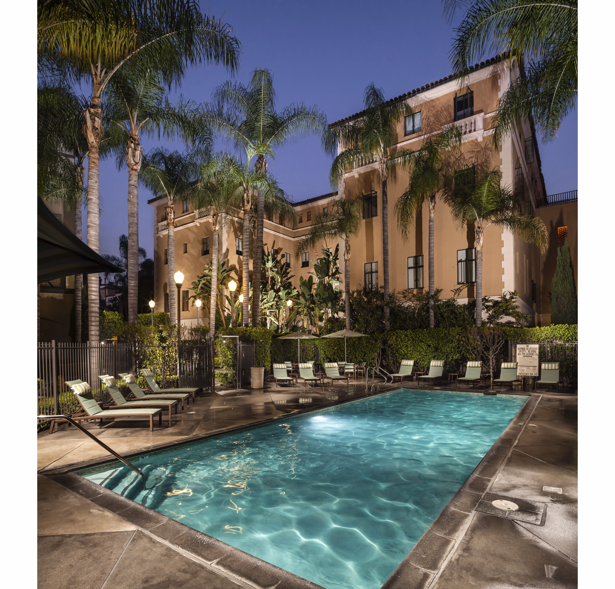 Property images of Holly Street Village Apartments