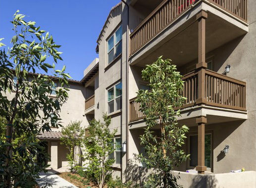 Montecito At Dos Lagos Apartments Corona Ca 4 of 12