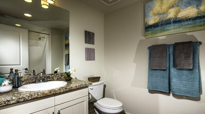 Montecito at Dos Lagos Apartments 14 of 14