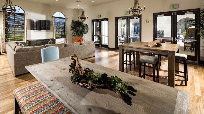 Montecito At Dos Lagos Apartments Corona Ca 7 of 12