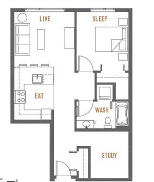 Floorplan Image