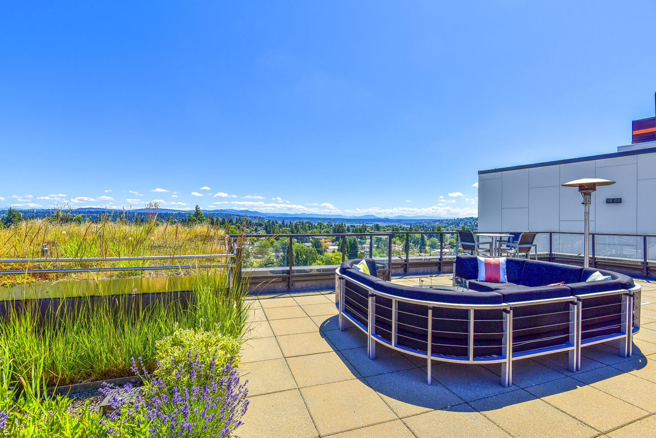 The Station At Othello Park Apartments Seattle Wa 7 of 12
