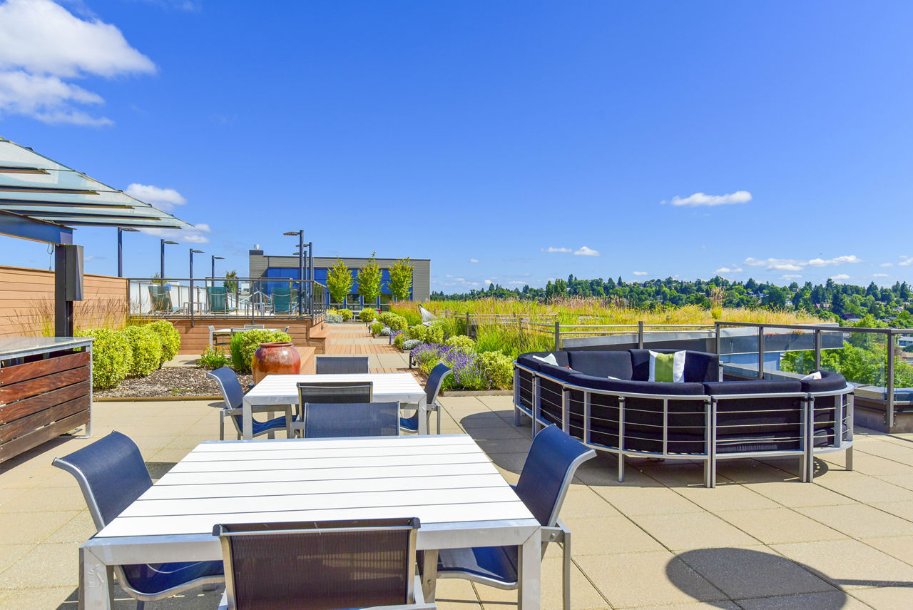 The Station At Othello Park Apartments Seattle Wa 9 of 12