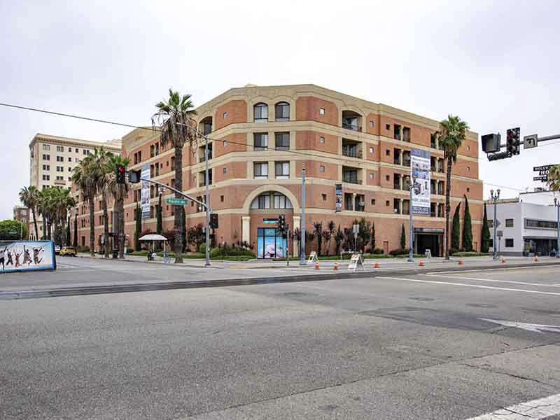 Elevate Long Beach Long Beach Ca 2 of 12