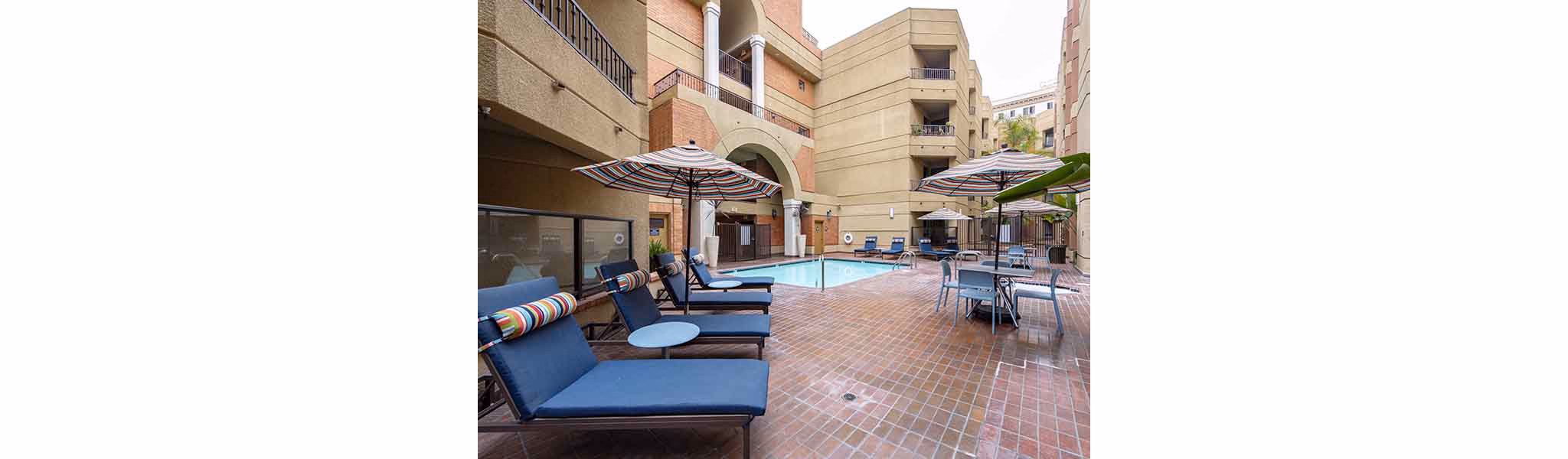 Property images of Elevate Long Beach