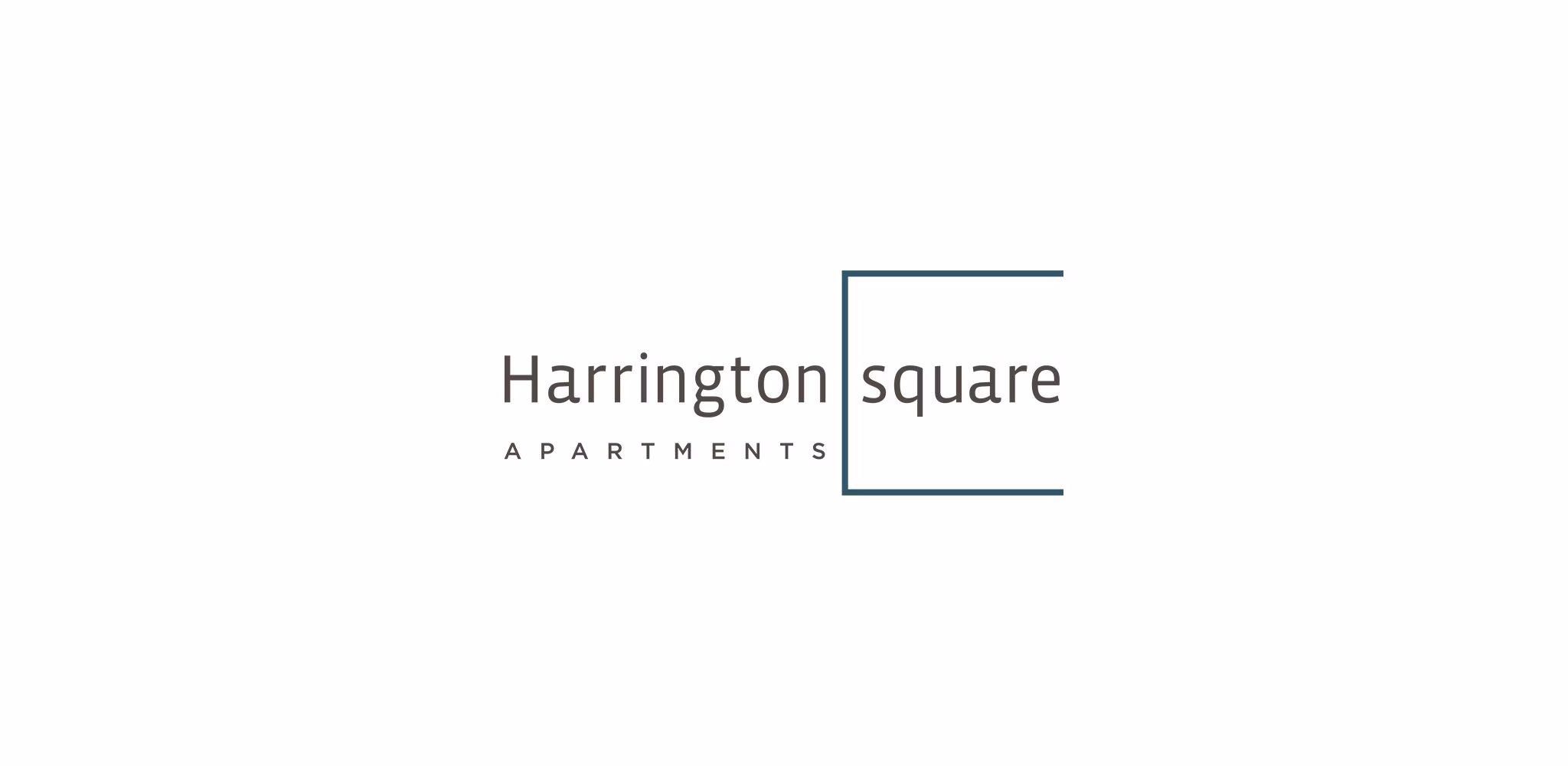 logo for Harrington Square Apartments