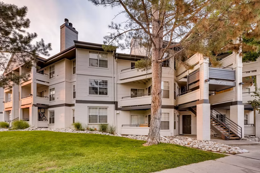 building/exterior at Village Creek at Brookhill Apartments