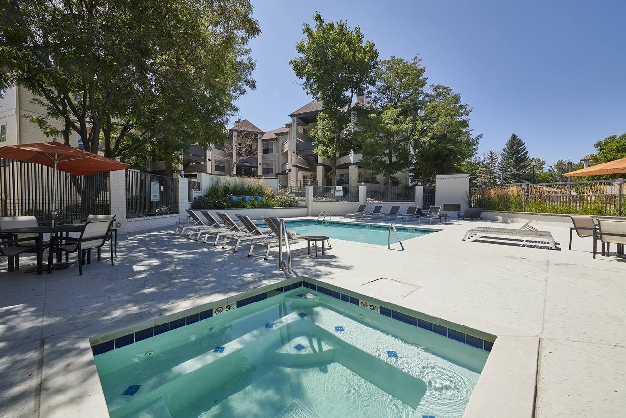 Village Creek Apartments in Westminster Greystar