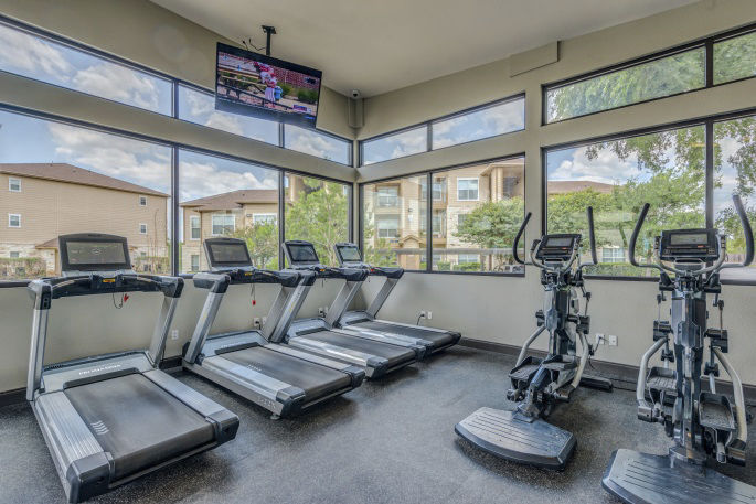 Laurel Canyon Apartments San Antonio Tx 8 of 12