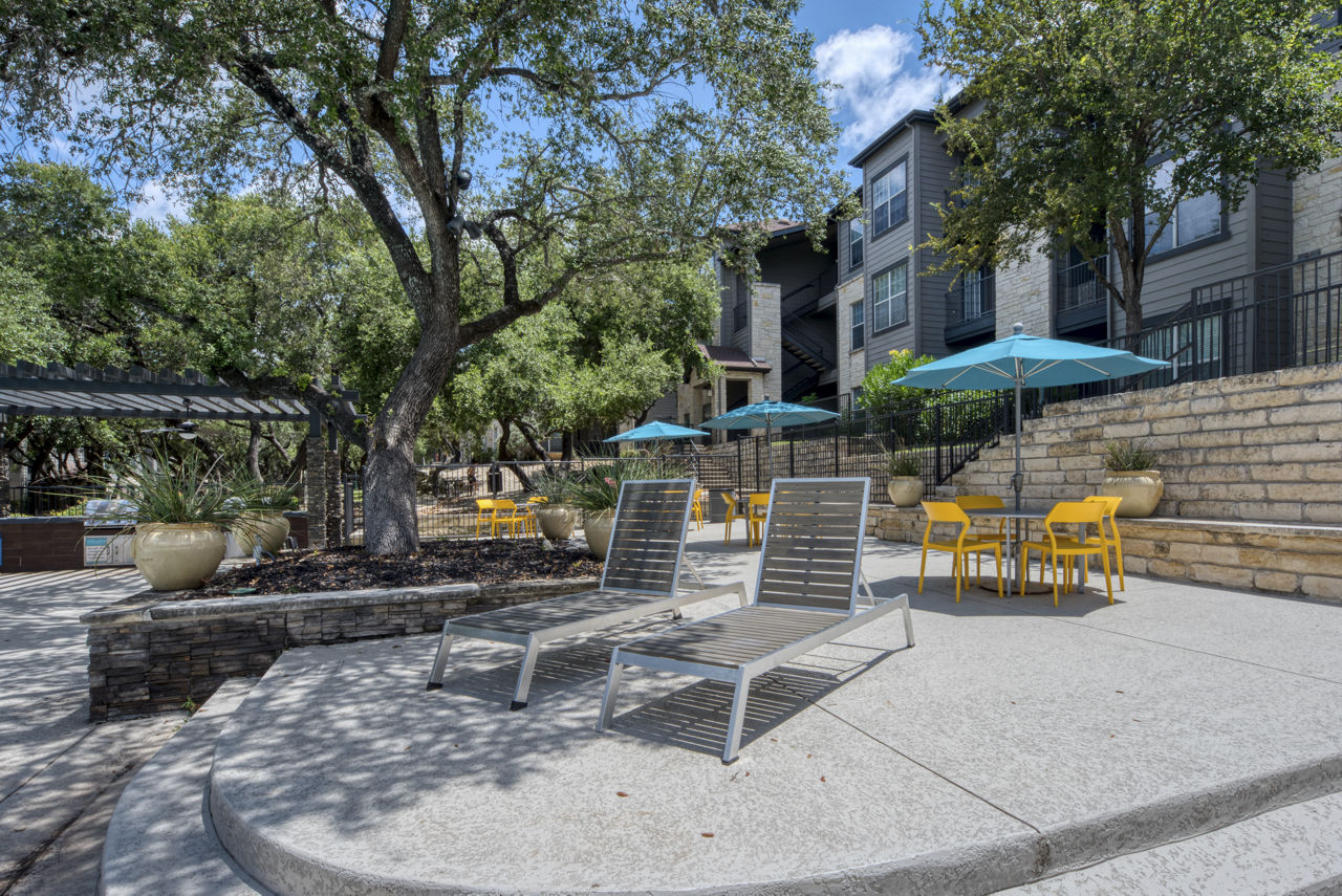 Laurel Canyon Apartments San Antonio Tx 10 of 12