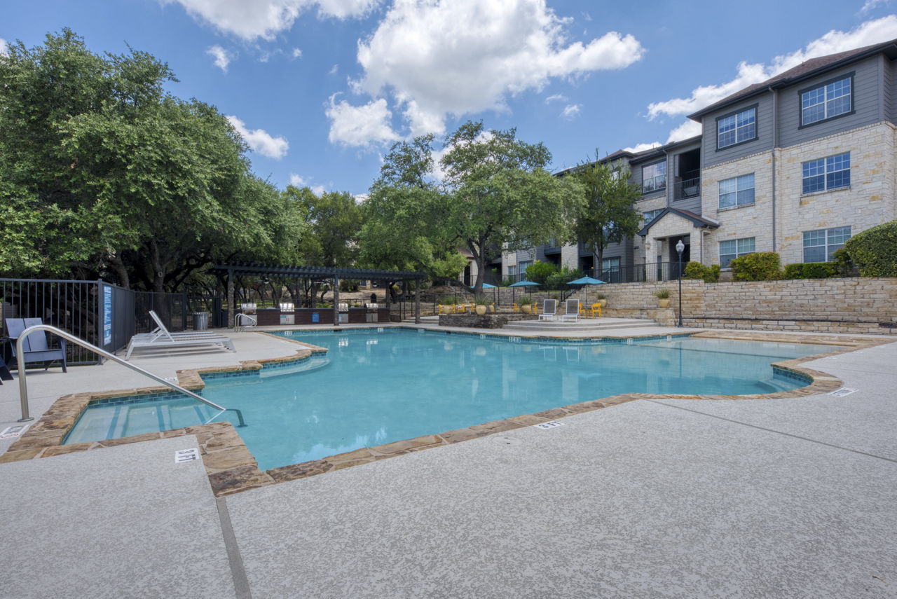 Laurel Canyon Apartments San Antonio Tx 5 of 12
