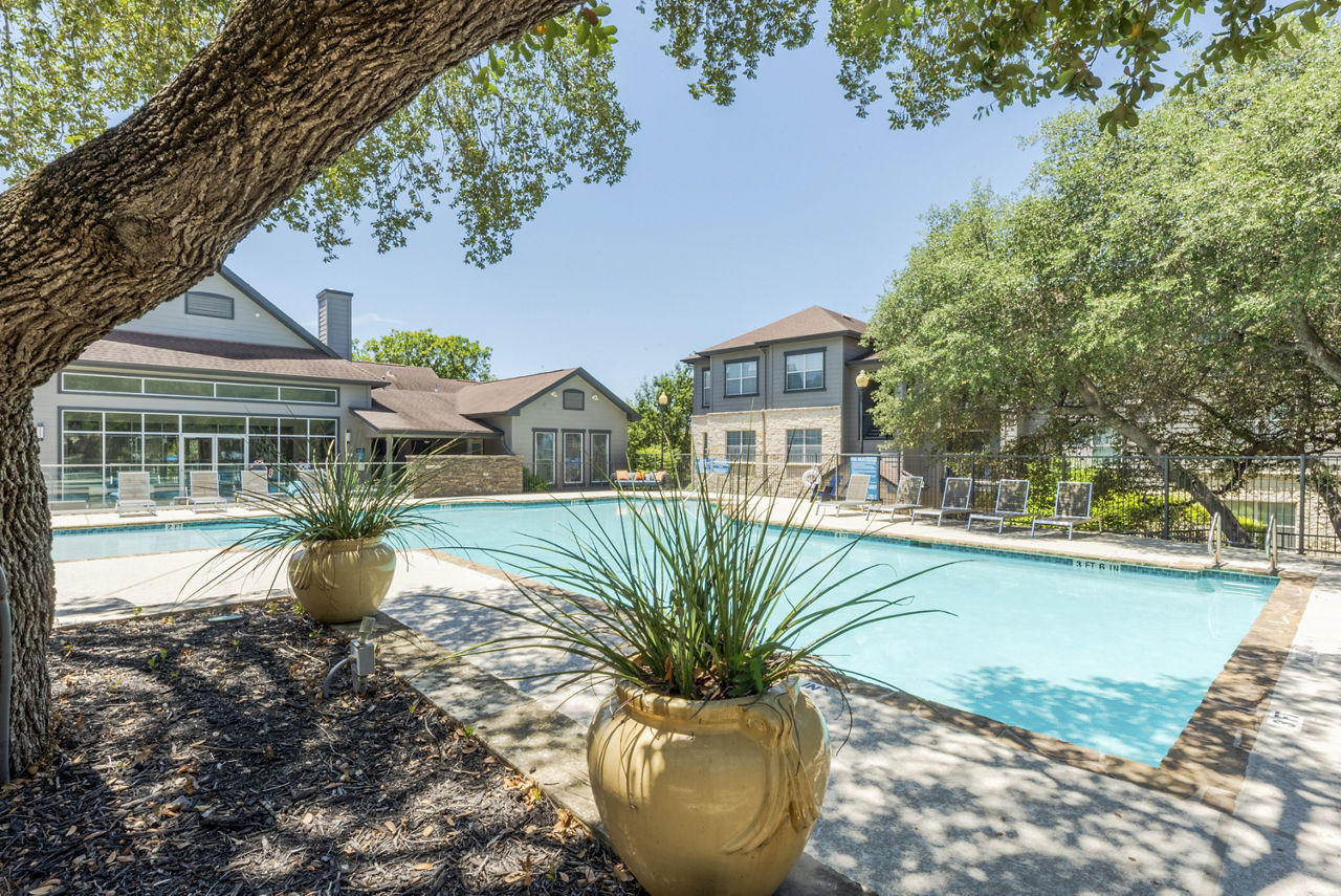 Laurel Canyon Apartments San Antonio Tx 6 of 12