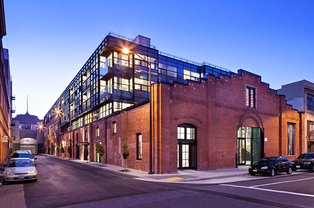 Arc Light Apartments is a similar property to 1127-1133 KEARNY Apartments located in San Francisco
