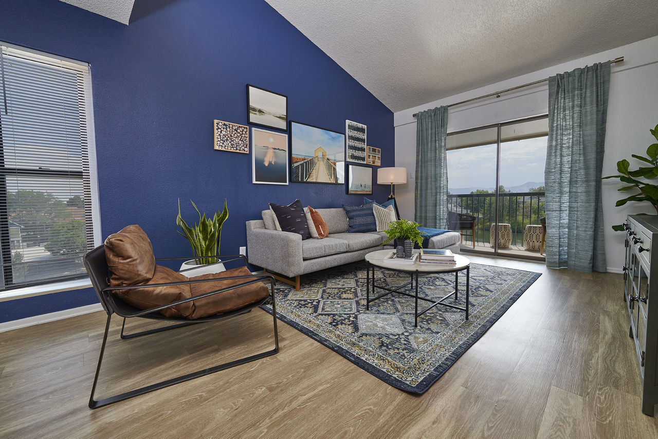 Lakeview Towers At Belmar Apartments Lakewood Co 11 of 12