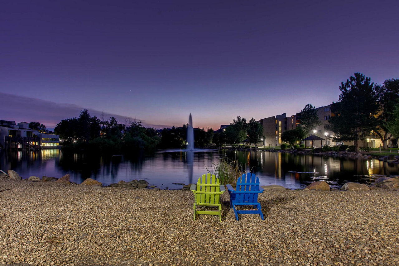 Lakeview Towers At Belmar Apartments Lakewood Co 8 of 12