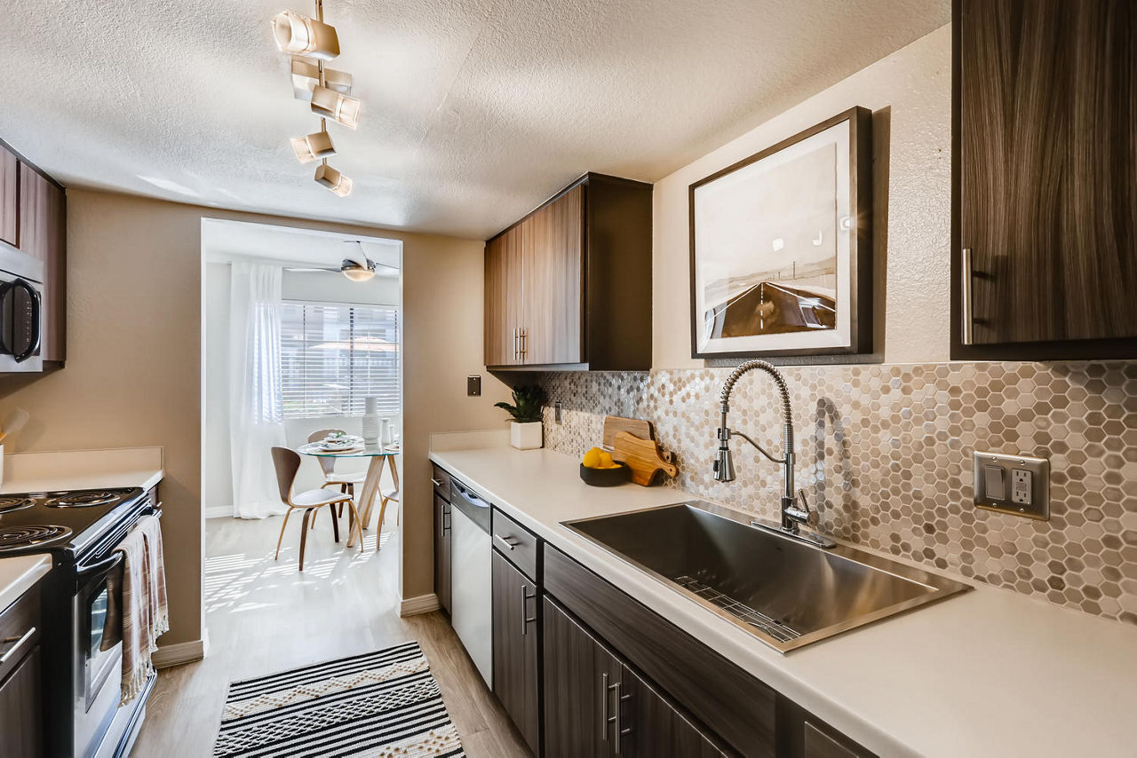 Chazal Scottsdale Apartments Scottsdale Az 12 of 12