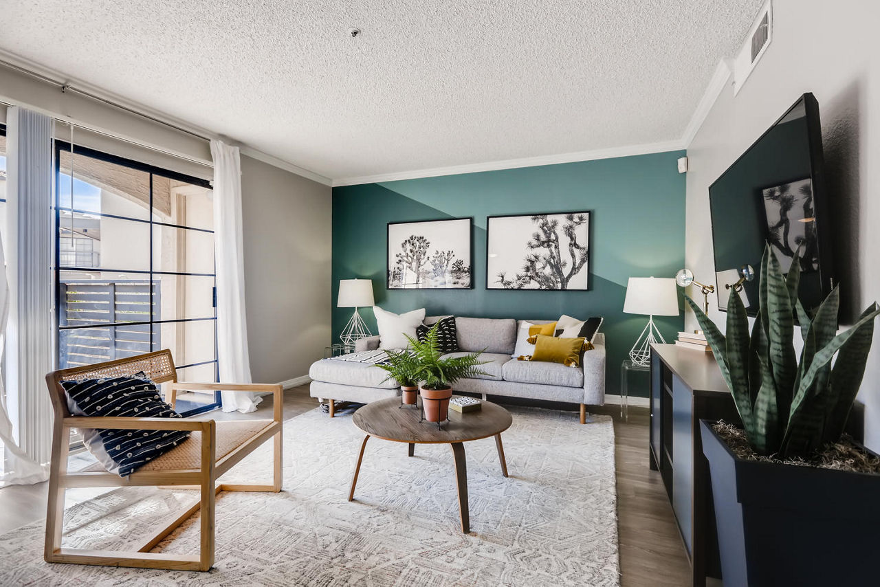 Chazal Scottsdale Apartments Scottsdale Az 8 of 12