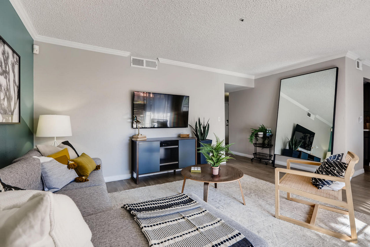 Chazal Scottsdale Apartments Scottsdale Az 9 of 12