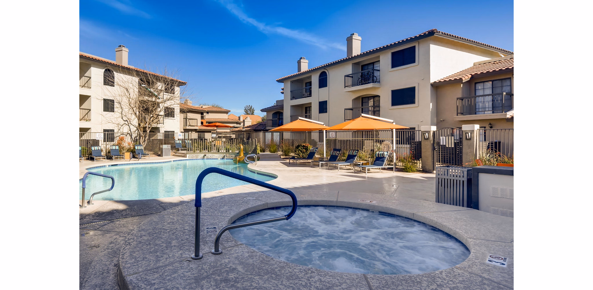Property images of Chazal Scottsdale Apartments