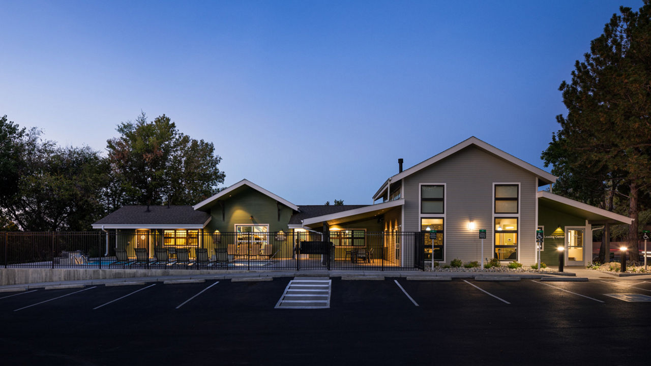 The Ridge At Mountain View Apartments Arvada Co 2 of 12
