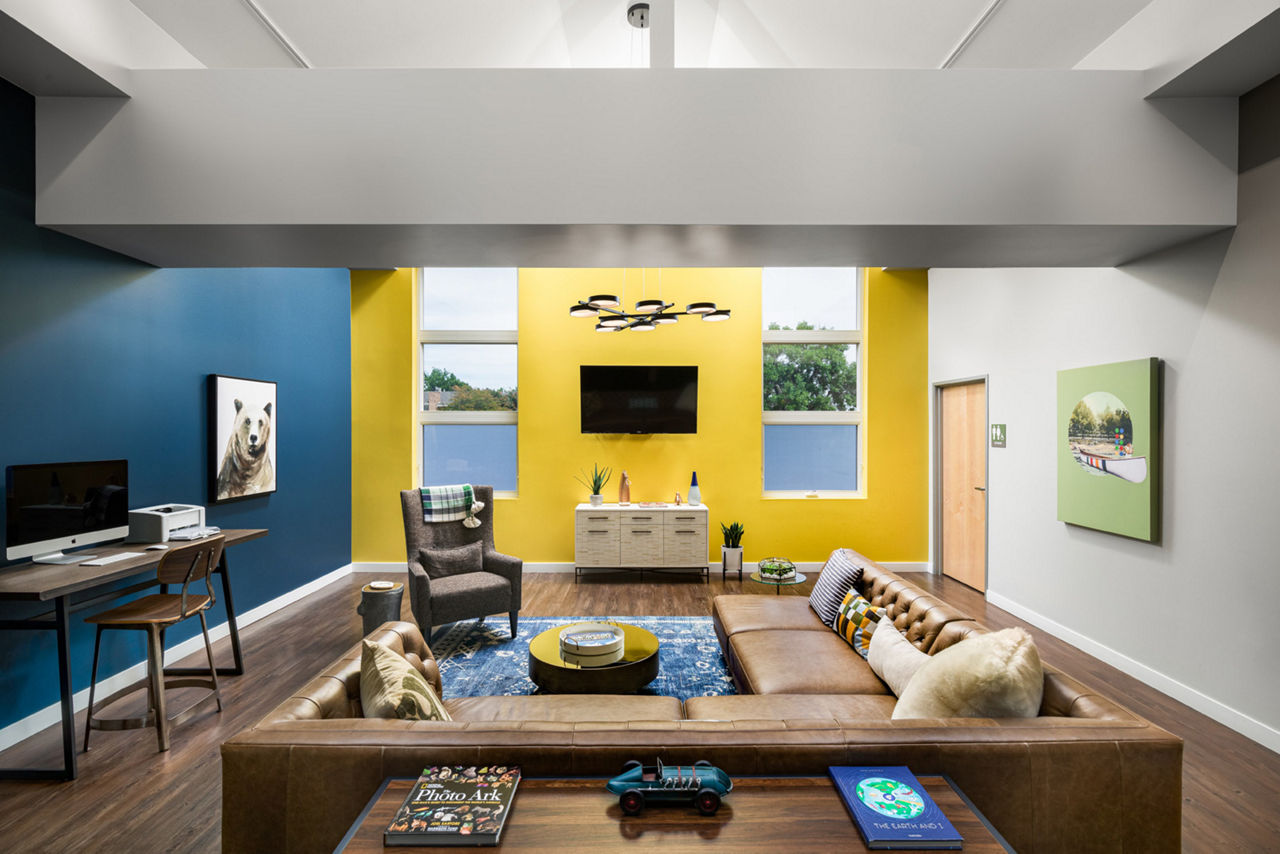 The Ridge At Mountain View Apartments Arvada Co 8 of 12