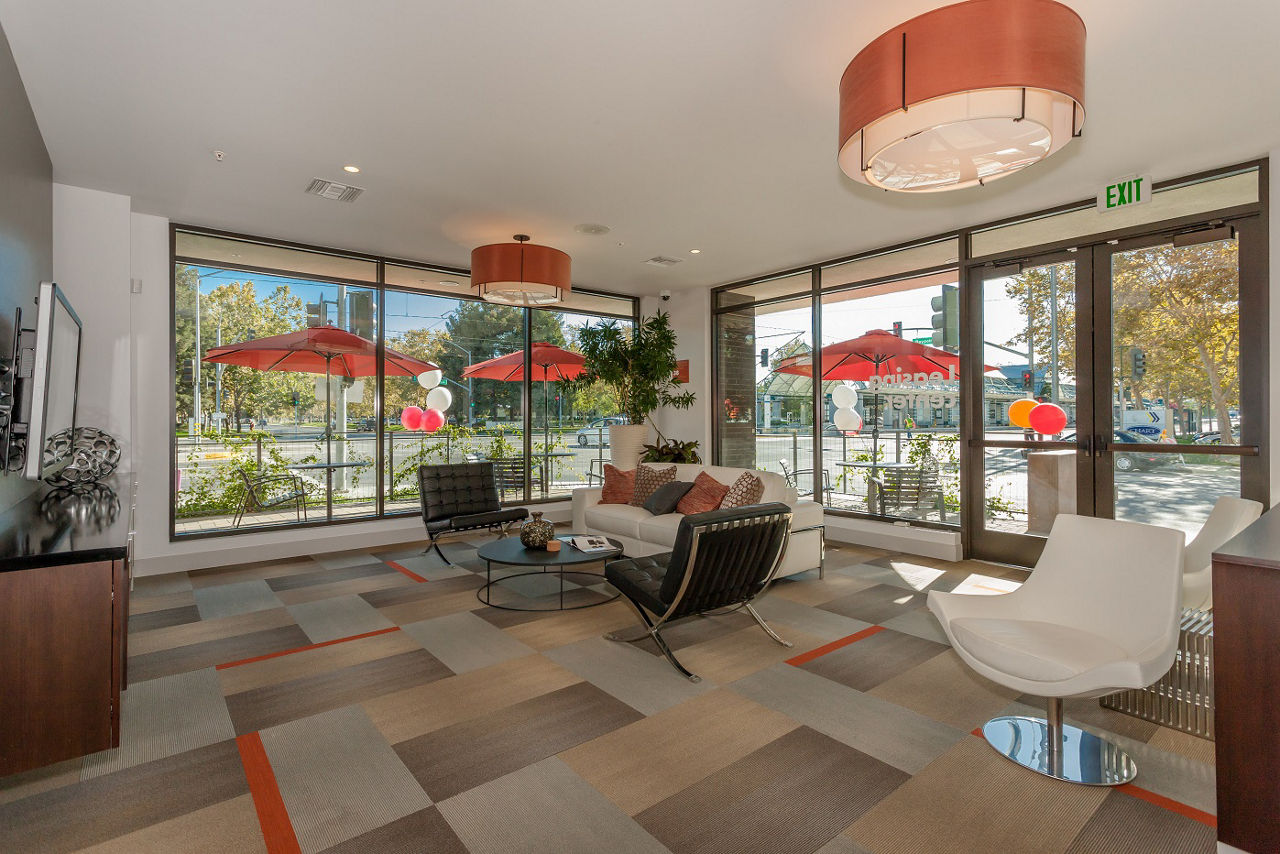 121 Tasman Apartments San Jose Ca 5 of 12