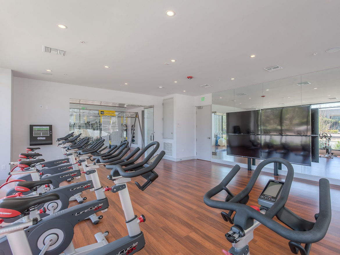 121 Tasman Apartments San Jose Ca 8 of 12