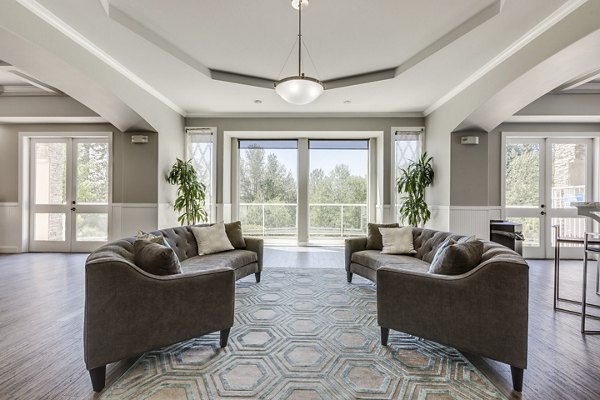 clubhouse at Belara at Lakeland Apartments 