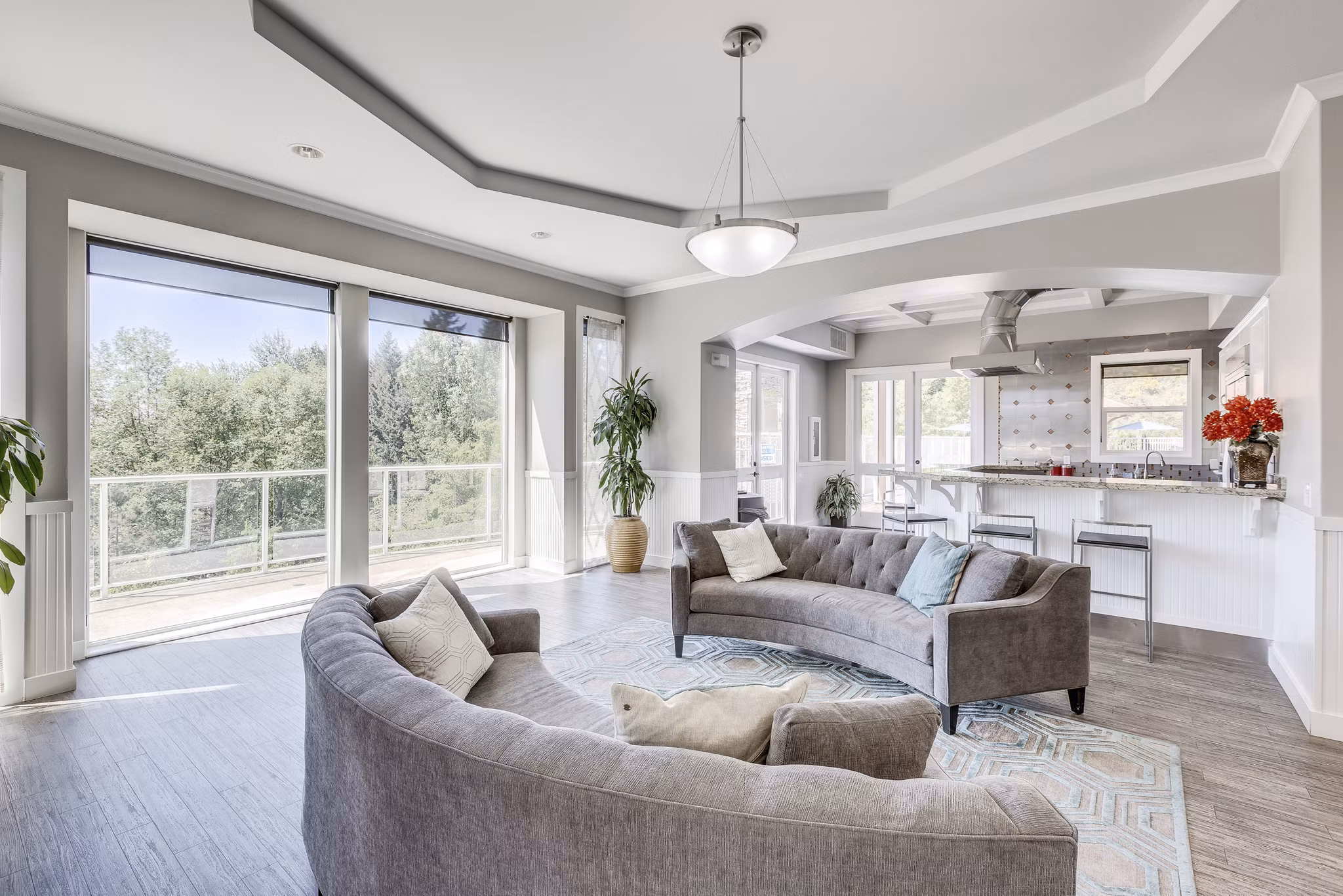 clubhouse at Belara at Lakeland Apartments 